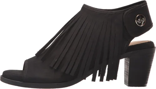 Miniatura 8 de LINDSAY PHILLIPS Botas de moda Ansley Fringe para mujer