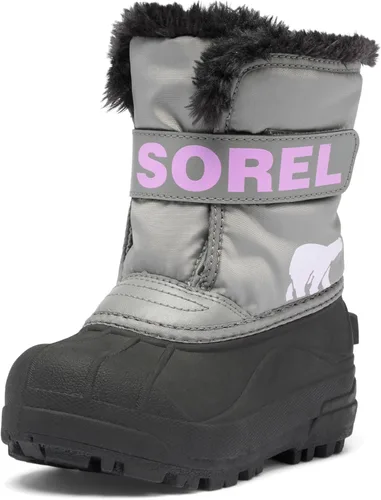 Miniatura 48 de SOREL - Botas de nieve para niños de Snow Commander