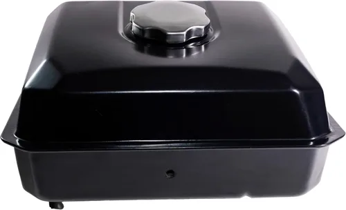 Miniatura 4 de JMCHstore Tanque de combustible de repuesto para motor Kohler Command Pro CH440 14hp 429cc, CH395 9.5hp 277cc 17 065 63-S / 17 065 87 S / 17 065 54