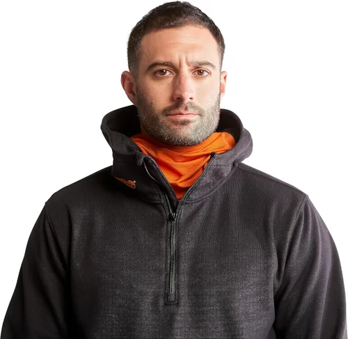 Miniatura 5 de Timberland PRO Men's Honcho Hd Pullover Hooded Sweatshirt