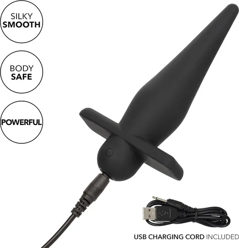 Miniatura 4 de CalExotics Sonda recargable de alta intensidad - Negro