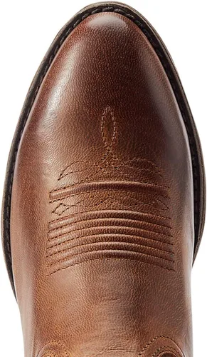 Miniatura 4 de ARIAT Heritage R Toe Liberty Stretchfit Western Botas para mujer