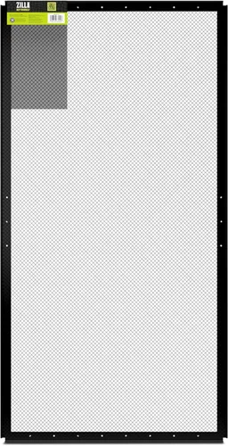 Miniatura 9 de Cubierta de pantalla Zilla para aire fresco, Negros & Grises