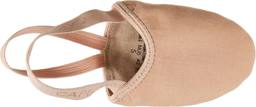 Miniatura 5 de Capezio Women's Canvas Pirouette Ii Dance Shoe