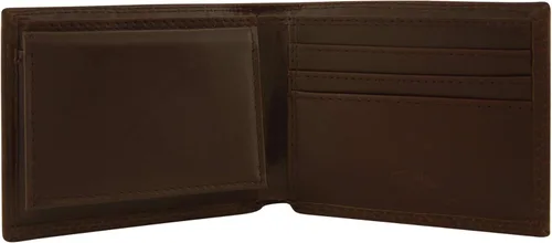 Miniatura 2 de ZEP-PRO NCAA Billetera plegable para hombre