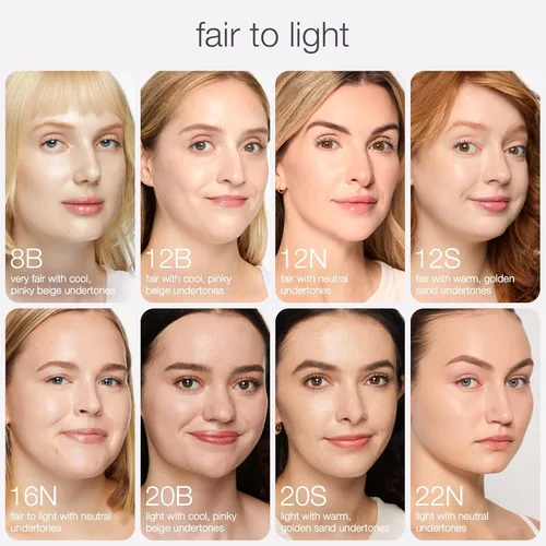 Miniatura 6 de Corrector radiante Tarte Shape Tape – Cobertura media, acabado radiante para corrector debajo de los ojos para ojeras, líneas finas, enrojecimiento