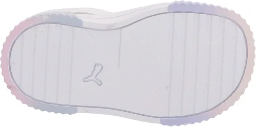 Miniatura 4 de PUMA Unisex-Child Carina Slip on Sneaker