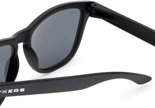 Miniatura 4 de Hawkers One - Gafas de sol para mujer y hombre - Gafas de sol de moda - 100% protección UV400, Gris Carbono Oscuro