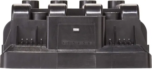 Miniatura 6 de Spectra Premium Paquete de bobinas C-661