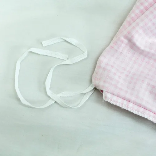 Miniatura 7 de FADFAY Juego de funda de edredón rosa desgastada, colección de ropa de cama floral rosa, elegante juego de funda de edredón de encaje de princesa