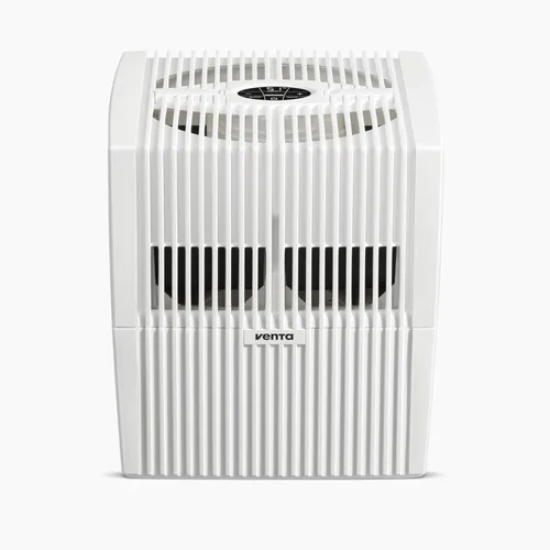 Miniatura 3 de AH530 Original Connect Humidificador evaporativo sin filtro - Espacios de hasta 485 pies cuadrados - Blanco - Compatible con WiFi