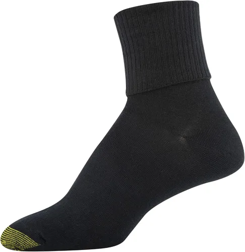 Miniatura 3 de GOLDTOE Calcetines clásicos para mujer, multipares