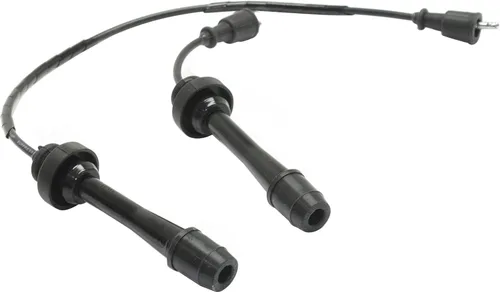 Miniatura 3 de Garage-Pro Juego de 2 cables de bujía compatibles con Mazda Protege 2001-2003 y Protege5 2002-2003