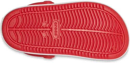 Miniatura 5 de Crocs Zuecos unisex para niños fuera de la cancha