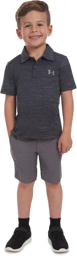 Miniatura 2 de Under Armour Pantalones cortos de golf Medal Play para niños