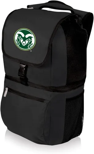 Miniatura 42 de PICNIC TIME NCAA Arkansas Razorbacks Zuma Mochila térmica aislada, rojo (634-00-100-034-0)