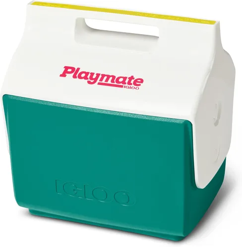 Miniatura 17 de Igloo Classic Playmate Coolers Insulated Hard Shell Cooler Chest Rojo