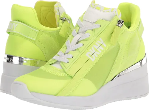 Miniatura 7 de DKNY Tenis esenciales ligeros y cómodos para mujer