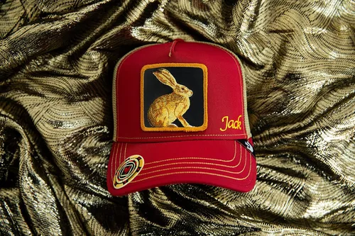 Miniatura 6 de Goorin Bros. The Farm Casino Capsule - Gorro de camionero unisex