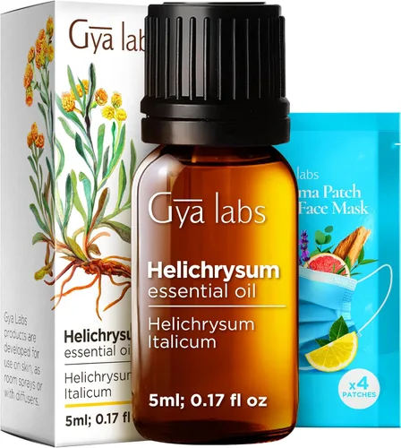 Miniatura 40 de Gya Labs - Aceite esencial de café para relajar y mejorar el estado de ánimo, aceite de café natural para el cuidado de la piel, 100 % puro