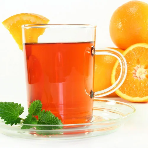 Miniatura 3 de Suplemento en polvo de calcio y magnesio - CalMag Plus con vitamina C y D3 - Sin gluten, sin OMG, sabor naranja y mandarina, bebida Cal Mag