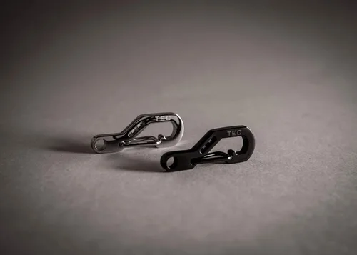 Miniatura 5 de TEC Accessories - Clip de pitón - Acero inoxidable - Clip de puerta - Transporte diario - Accesorio llavero