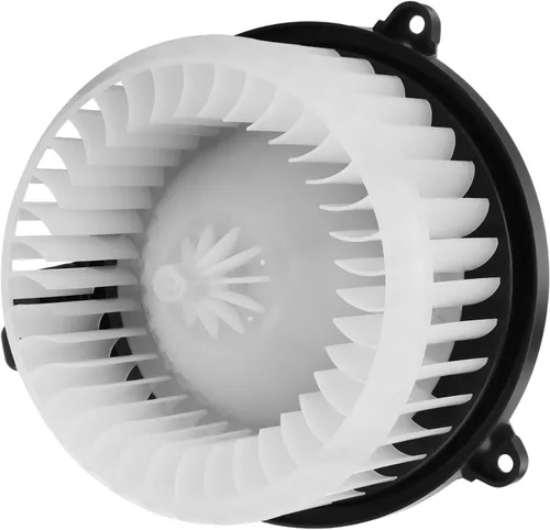 Miniatura 21 de SCITOO Motor soplador de calentador HVAC con jaula de ventilador frontal GHR161B10 para Mazda para 6 2014-2017 2019-2021, para Mazda para CX-5