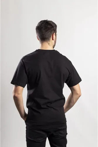 Miniatura 3 de Caterpillar Camiseta Tm Logo para hombre