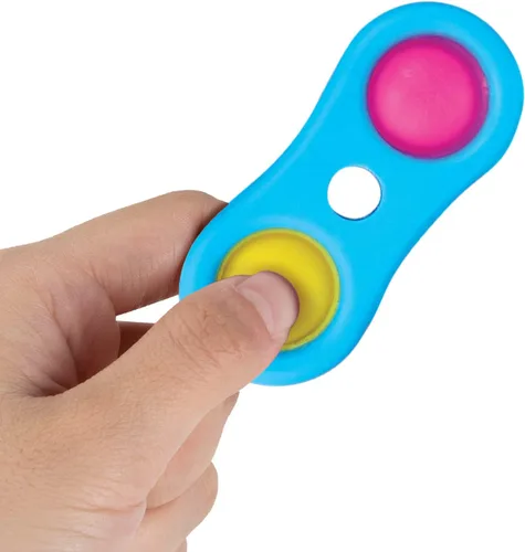 Miniatura 3 de ORB™ Colección Sensory Fidget