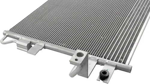 Miniatura 132 de TRQ Secador receptor de condensador de aire acondicionado compatible con Pontiac Vibe 2009-2010 2011-2016 Scion tC 2008-2015 xB 2009-2019 Toyota