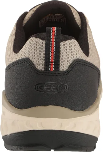 Miniatura 3 de KEEN Utility Men's Arvada Low Height Composite Toe Breathable Industrial Work Sneakers
