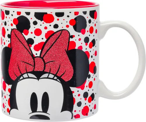 Miniatura 7 de Silver Buffalo Disney Mickey Mouse - Juego de 2 paletas