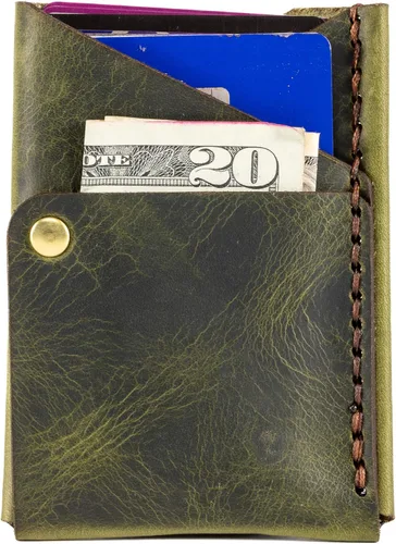 Miniatura 9 de Big Spender Leather Wallet