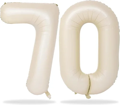 Miniatura 90 de Globos de oro rosa para cumpleaños número 16 para niñas, 40 pulgadas de gran tamaño, globos de lámina de mylar con el número 1 y 6, autoinflables