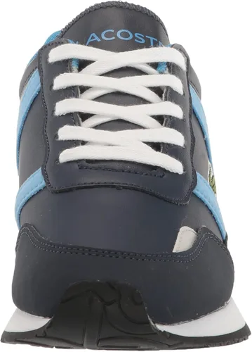 Miniatura 2 de Lacoste Unisex-Child Partner Piste Sneaker