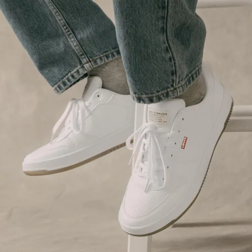 Miniatura 7 de Levi's Zapatillas Drive Lo para hombre