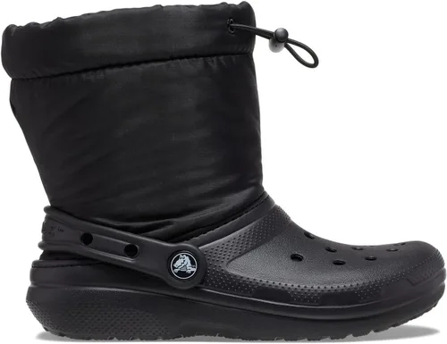 Miniatura 6 de Crocs Unisex-Child Kids' Classic Neo Puff Boot