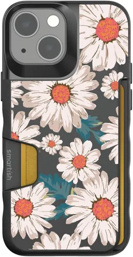 Miniatura 11 de Smartish - AW Shoots - Funda delgada para iPhone 13, Gripmunk [ligera + protectora], funda fina - Compatible con iPhone 13
