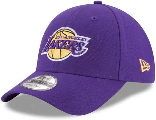 Miniatura 6 de NBA 59FIFTY - Gorra ajustada de piel sintética para hombre