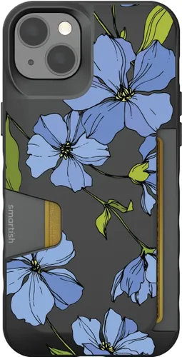 Miniatura 103 de Smartish - AW Shoots - Funda delgada para iPhone 13, Gripmunk [ligera + protectora], funda fina - Compatible con iPhone 13