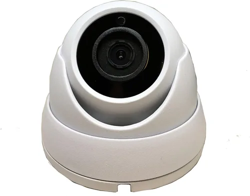 101AV STARVIS Sensor de imagen 1080P 4in1 (TVI, AHD, CVI, CVBS) Lente fija de 0.142 in Cámara domo interior exterior DWDR menú OSD para CCTV DVR