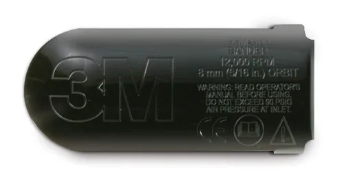 Miniatura 10 de 3M Lijadora orbital aleatoria limpia cubierta de lijado A1348, 1 por caja