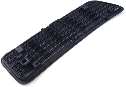 Miniatura 5 de Capó superior de rejilla de ventilación compatible con Mercedes-Benz W221 W251 W216 S550 S320 S400 R350 2007 2008 2009 2010 2011 2012 2013 reemplaza