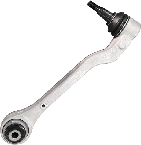 Miniatura 127 de Detroit Axle - Brazo de control delantero derecho para Chrysler 300 2008-2023 Dodge Challenger 2005-2008 Magnum 2005-2008, brazo de control