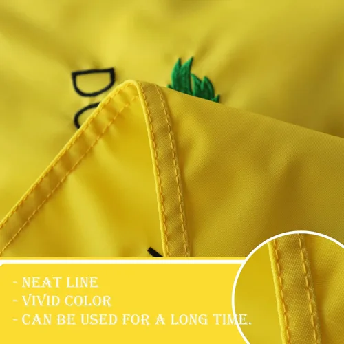 Miniatura 5 de Bradford Bandera Dont Tread on Me de 12 x 18 pulgadas, banderas Gadsden bordadas de doble cara para exteriores, color amarillo, serpentina