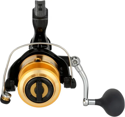Miniatura 3 de Shimano BAITRUNNER D Saltwater Spinning ReelsFishing