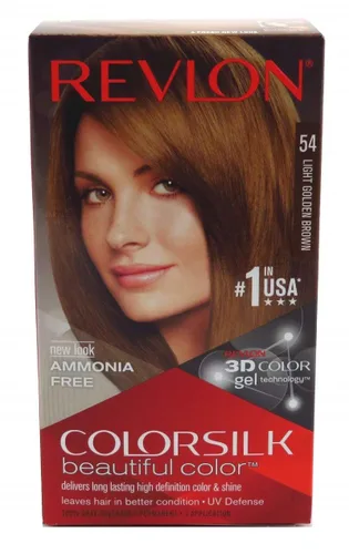 Miniatura 24 de Revlon Colorsilk - Tinte para el cabello, rubio ceniza oscuro, paquete de 3 unidades 60 rubio ceniza oscuro