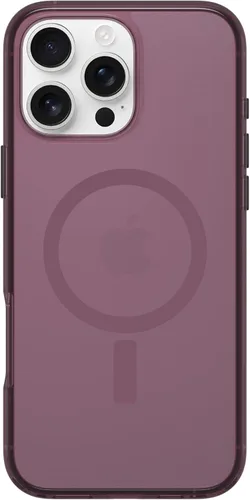 Miniatura 58 de OtterBox Symmetry Series - Funda para iPhone 16, Autumn Rust