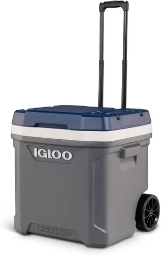 Miniatura 3 de Igloo Maxcold Latitude Cooler Cofre de hielo con carcasa rígida aislada