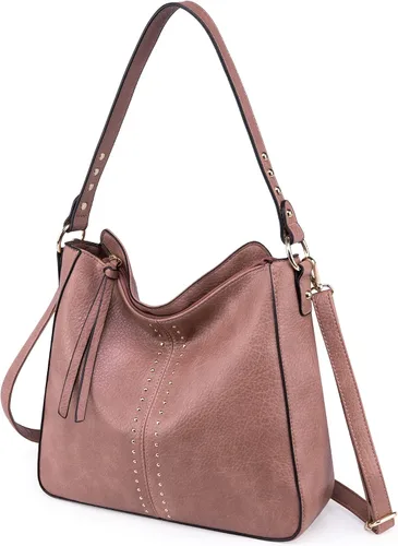 Miniatura 2 de Montana West Hobo Bag for Women Crossbody Purse and Handbags Ladies Chic Shoulder Bags